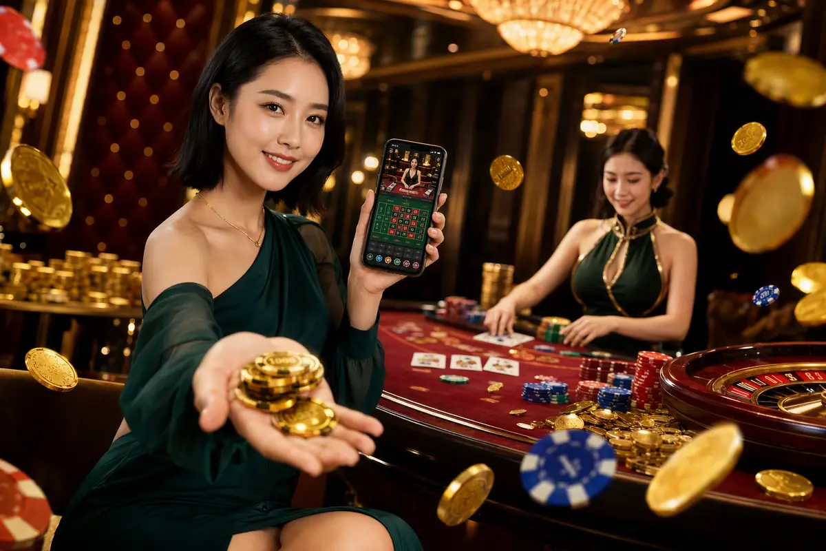 t4999 Mahjong Ways স্লট গেম